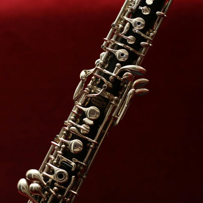 Oboe